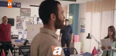 Baş Belası 5. yeni bölüm fragmanı yayınlandı! Ben bitti demeden bitmez!