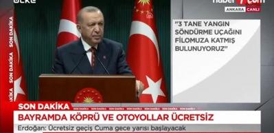 Başkan Erdoğan'dan provokasyona &ccedil;ok sert tepki: Ahlaksızlık, edepsizlik...
