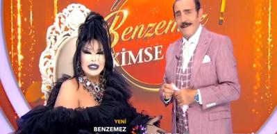 Bülent Ersoy ve Mustafa Keser’in yeni programının ikinci tanıtımı yayında!