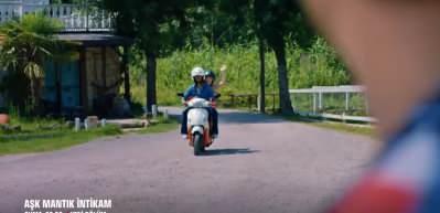 Çınar ve Esra'nın yakınlığı Ozan'ı çileden çıkartıyor! Aşk Mantık İntikam 5. bölüm 2. fragman 