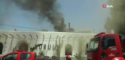 Diriliş Ertuğrul'un Ogeday'ına büyük şok!