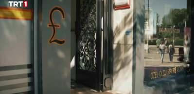 Dünya Hali dizisinin ilk tanıtımı