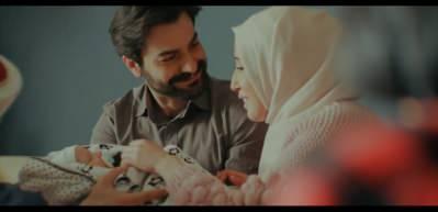 G&ouml;n&uuml;llere dokunan 45 saniyelik film: Bir Selaya Bakar