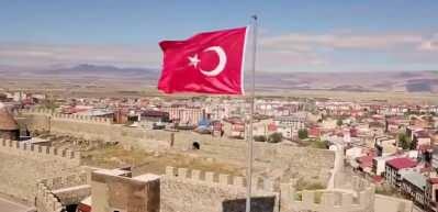 Hayaller bir bir ger&ccedil;ek oluyor! A&ccedil;ılışını Başkan Erdoğan yaptı