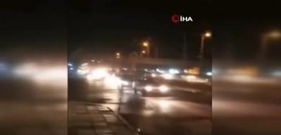 İran'da su kıtlığı protestolarında ilk can kaybı