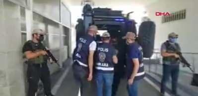 Kırgızistan&rsquo;da yakalanıp T&uuml;rkiye&rsquo;ye getirilmişti! FET&Ouml;&rsquo;c&uuml; Orhan İnandı itiraf etti