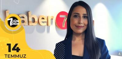Kurban Bayramı sonrası 'Delta' tehlikesi (14 Temmuz 2021 G&uuml;n&uuml;n &Ouml;nemli Gelişmeleri)