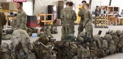 6 yıldır T&uuml;rkiye'nin g&uuml;venliğini sağladığı Kabil Hamit Karzai Havalimanı'nda son durum