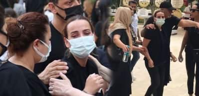 Alişan'ın yengesi Merve Tektaş'ın feryadı y&uuml;rkeleri dağladı: Sel&ccedil;uk ne olur gitme