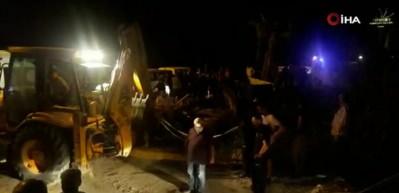Antalya&rsquo;da kayıp 2 yaşındaki Ecrin&rsquo;den &uuml;z&uuml;c&uuml; haber