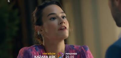 Civan ve Şimal boşanacak mı? Kazara Aşk 5. bölüm 1. fragmanı