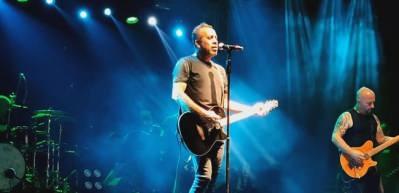 Sanatçı Haluk Levent'ten Hatay'ın ana vatana katılışının 82. yıl dönümü kutlamasında konser!