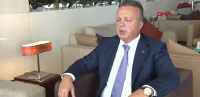 T&uuml;rkiye tarih yazdı! T&uuml;rk bayrağı 169 &uuml;lkede dalgalandı