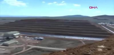 T&uuml;rkiye'den dev adım! 292 ton altın ve 35 ton uranyum &ccedil;ıkartıldı