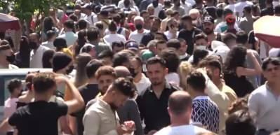Uzmanlardan korkutan uyarı: 4. dalga bağıra bağıra 'geliyorum' diyor