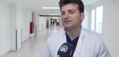 Koronavir&uuml;s Bilim Kurulu &Uuml;yesi Prof. Dr. Yiyit'ten "sonbahar" uyarısı