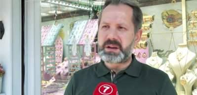 Altın fiyatları i&ccedil;in kritik viraj! Altında korkulan olacak mı? ABD mesajı verdi