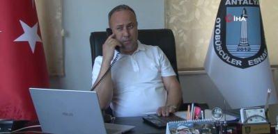 Aylık 5 bin TL maaşla &ccedil;alışacak  şof&ouml;r aranıyor ama bulunamıyor