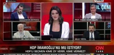 Bayrak&ccedil;ı ve Cevizoğlu CHP y&ouml;netimine ağır s&ouml;zler: Atat&uuml;rk'&uuml; bile silerler