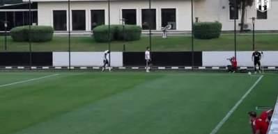 Beşiktaş, Başakşehir'i tek golle ge&ccedil;ti!