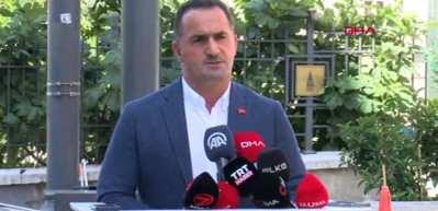 Beyoğlu Belediye Başkanı Yıldız'dan İBB'ye tepki