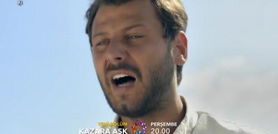 Civan karısı Şimal için intihara kalkışır! Kazara Aşk 5. bölüm 2. fragmanı