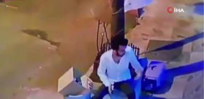 Genç şarkıcı Çağatay Akman, eski kız arkadaşını darp etti!