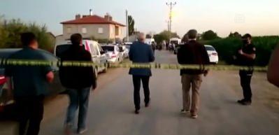 HDP'li Mithat Sancar Konya yalanıyla ateşi k&ouml;r&uuml;kledi, muhalafete &ccedil;ağrı yaptı