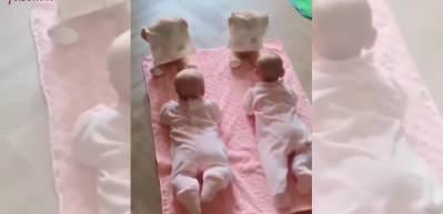 Her bebeğe bu oyuncaktan lazım!