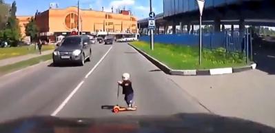 Hız kurallarına uymak hayat kurtarıyor!