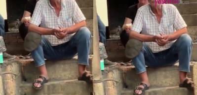 Manavgat yangından kalan görüntüler yürek burktu!