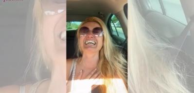 Manavgat'ta çıkan dev yangında çiftliği yanan Tuğba Özay felç geçirdi!