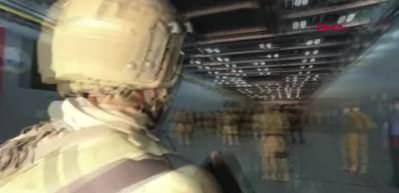 Sınıfında d&uuml;nyanın en b&uuml;y&uuml;ğ&uuml;... TCG Bayraktar'ın i&ccedil;i ilk kez g&ouml;r&uuml;nt&uuml;lendi