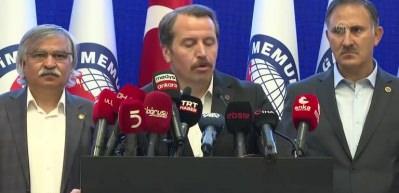 Son dakika: Memurlar zam talebini a&ccedil;ıkladı