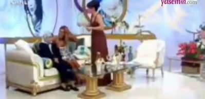 Ünlü şarkıcı Demet Akalın'dan duygusal paylaşım: Ananem...