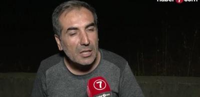 Yangının merkezinden &ccedil;ağrı: Dertleri buysa buyursunlar!