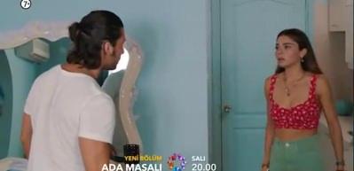 Ada Masalı 7. yeni b&ouml;l&uuml;m fragmanı yayında! 