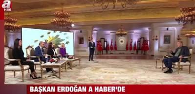 Cumhurbaşkanı Erdoğan: Bu hocayı bırakmayacağız