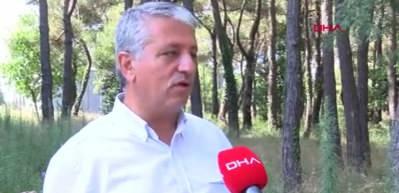 Prof. Dr. Şahin'den yeni yangın uyarısı: Tetikleyici bir unsur bekleniyor