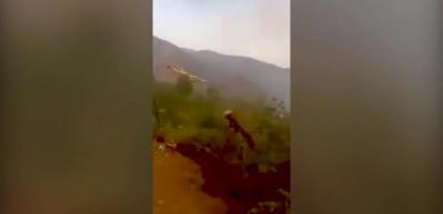 Y&uuml;reklere su serpen g&ouml;r&uuml;nt&uuml;! 'Allah'ını seviyim senin. En kralını bu yaptı!'