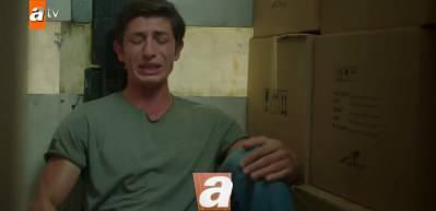 Kalp Yarası'nın yeni b&ouml;l&uuml;m&uuml; yine bomba gibi! Kalp Yarası 5. B&ouml;l&uuml;m fragmanı...