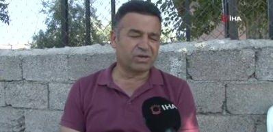 Vahşice katledilen Azra&rsquo;nın babası g&ouml;zyaşları i&ccedil;erisinde olayı anlattı