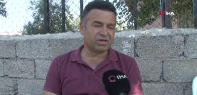  Vahşice katledilen Azra&rsquo;nın babası g&ouml;zyaşları i&ccedil;erisinde olayı anlattı