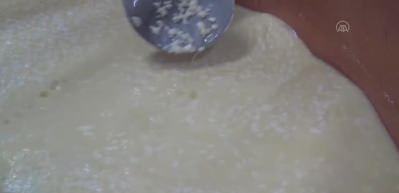 9 ay s&uuml;ren eşsiz bir lezzet yolculuğu: Gravyer peyniri