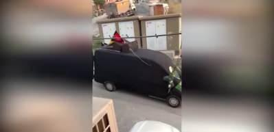 Altındağ'daki olaylar sonrası alarm zilleri &ccedil;alıyor! Ahmet Hakan'dan &ccedil;arpıcı yorum