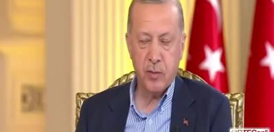 Başkan Erdoğan fındık alım fiyatlarını a&ccedil;ıkladı