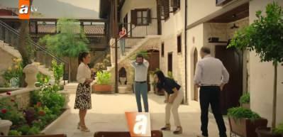 Ferit'e ne oldu? Kalp Yarası 7. b&ouml;l&uuml;m 1. fragmanı