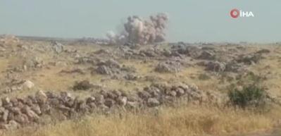 İdamı g&ouml;ze almıştım! Halkıma bomba atamazdım, o y&uuml;zden savaş u&ccedil;ağıyla &Uuml;rd&uuml;n'e ka&ccedil;tım