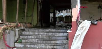 Oğlu selde can veren baba: B&uuml;t&uuml;n malı gitseydi de oğlan gitmeseydi