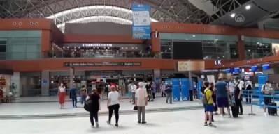 Turizm sekt&ouml;r&uuml;nde yeni kriz! Alınan karar işleri bı&ccedil;ak gibi kesti